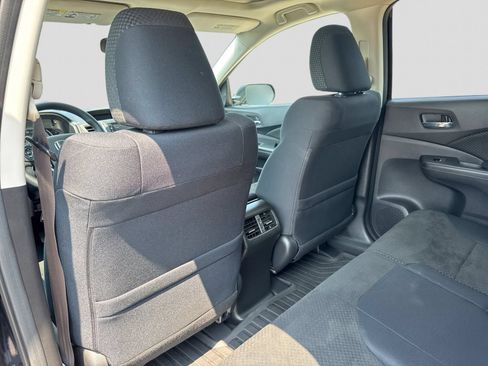 Used 2015 Honda CR-V EX image 18