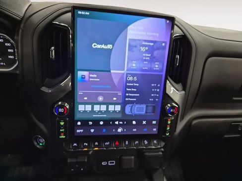 Used 2021 GMC Sierra 1500 Denali w/ Denali Ultimate Package AWD/4WD image 15
