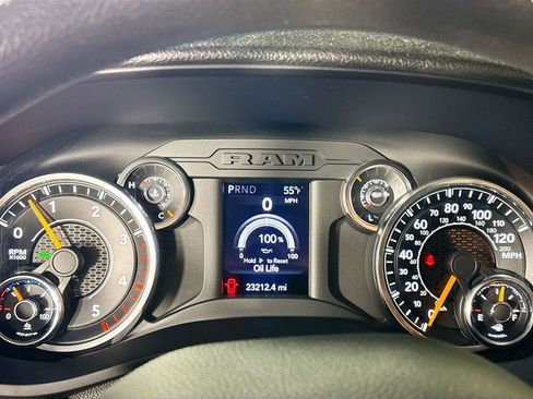 Certified 2022 RAM 2500 Tradesman image 15