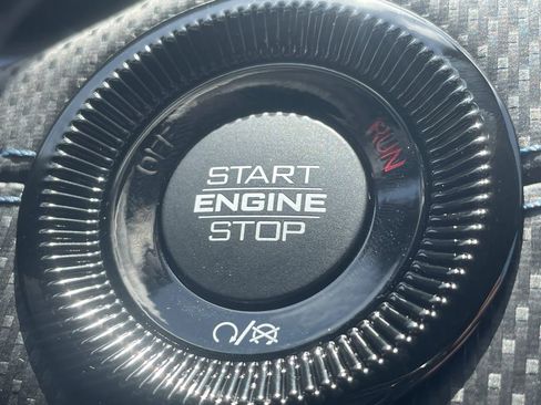 New 2025 Jeep Compass Latitude w/ Altitude Special Edition image 20