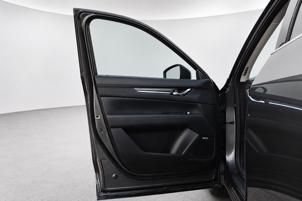 Used 2018 MAZDA CX-5 Grand Touring FWD image 23
