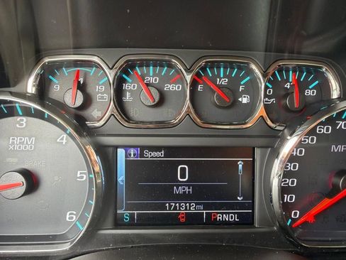 Used 2017 Chevrolet Tahoe LS w/ Max Trailering Package AWD/4WD image 46
