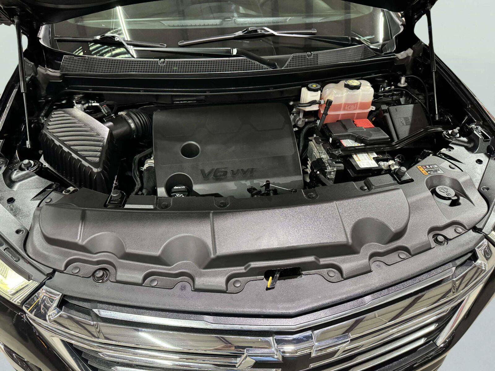 Used 2023 Chevrolet Traverse LT AWD/4WD image 57