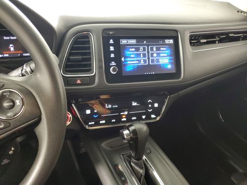 Used 2022 Honda HR-V EX image 17