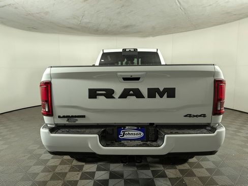 New 2026 RAM 3500 Laramie image 8