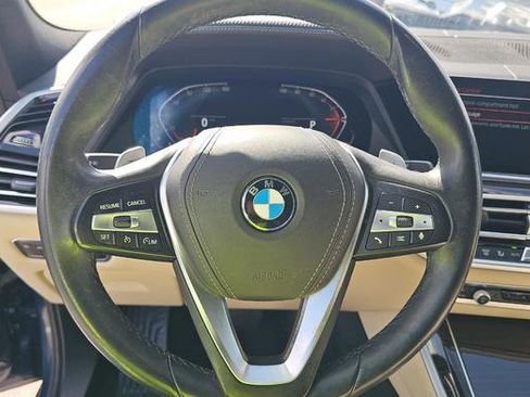 Used 2021 BMW X5 sDrive40i w/ Premium Package image 12