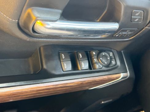 Certified 2020 Chevrolet Silverado 2500 High Country w/ Technology Package AWD/4WD image 22