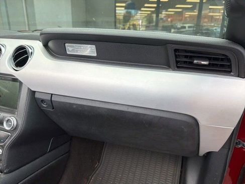 Used 2016 Ford Mustang GT Premium w/ Equipment Group 401A image 11