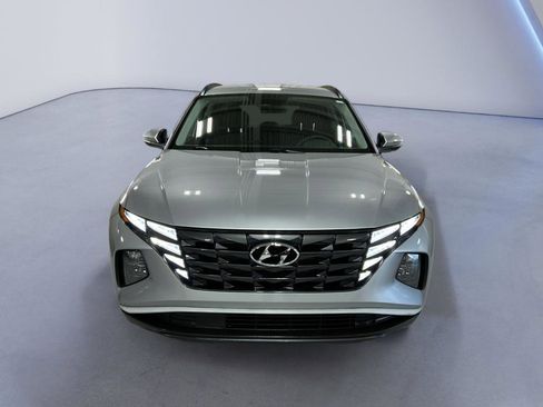 Certified 2023 Hyundai Tucson SEL image 1