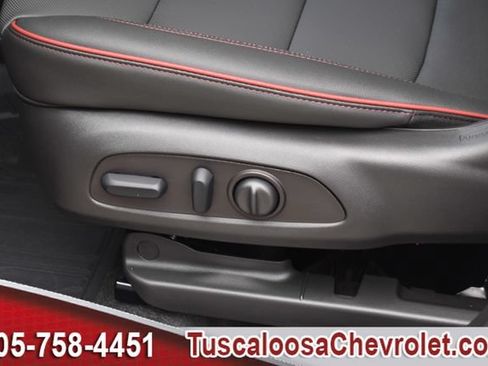 New 2026 Chevrolet TrailBlazer RS w/ Convenience Package FWD image 16