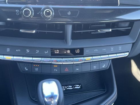 New 2026 Cadillac CT4 Sport image 10