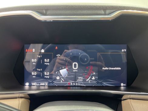 New 2026 GMC Canyon Denali image 14