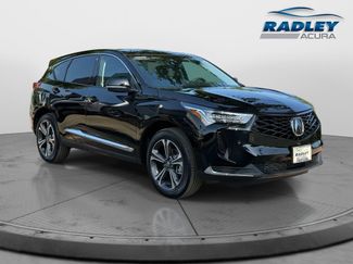 Used 2026 Acura RDX SH-AWD w/ Technology Package video 1