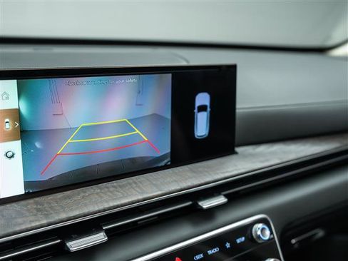 New 2026 Genesis GV80 2.5T Select image 25