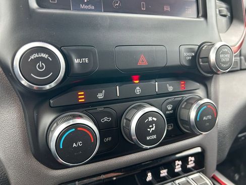 Used 2022 RAM 1500 Rebel w/ Rebel Level 2 Equipment Group AWD/4WD image 34