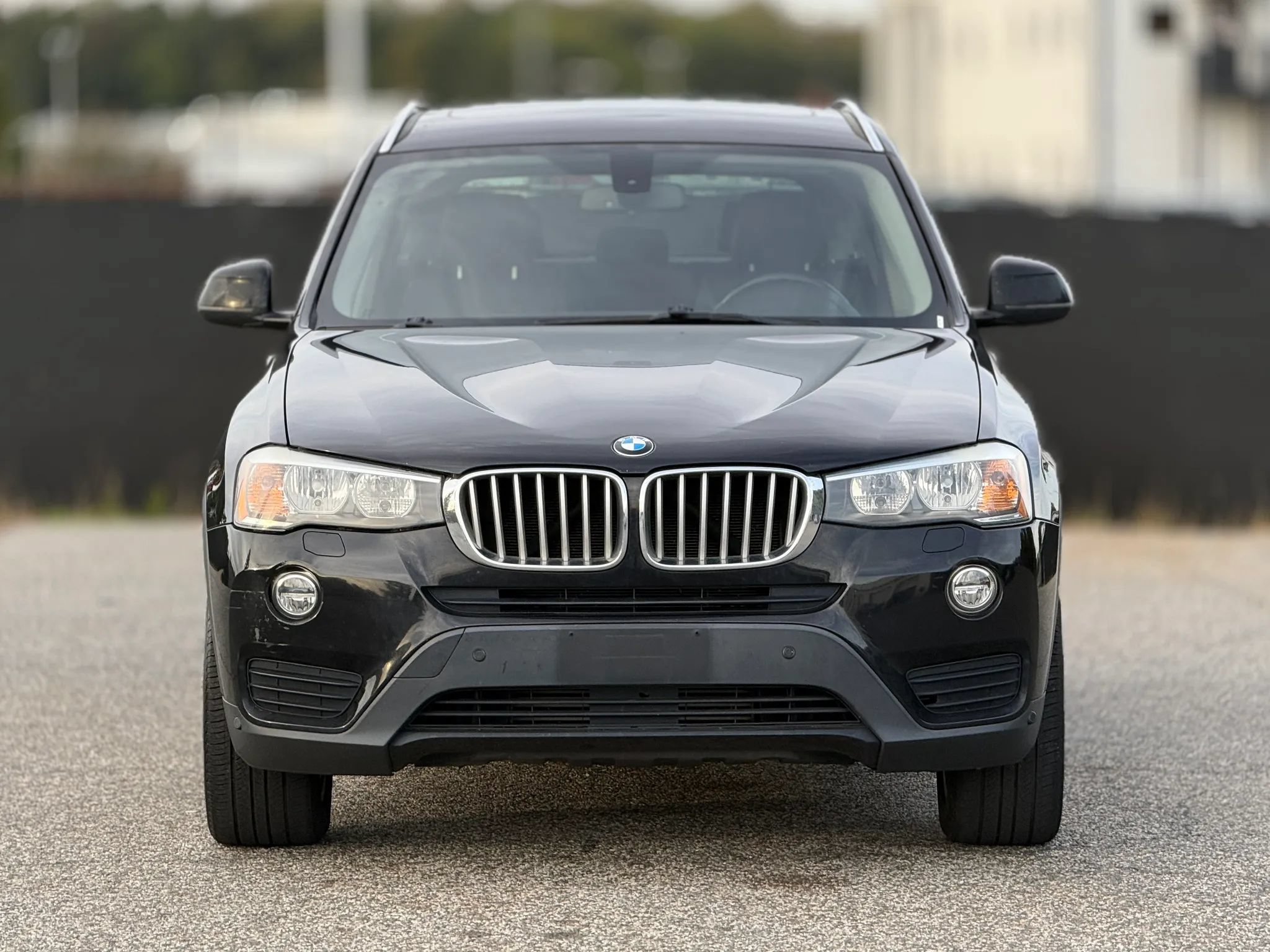 Used 2016 BMW X3 xDrive28i AWD/4WD image 5