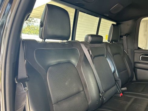 Used 2021 RAM 1500 Laramie w/ Sport Appearance Package image 28