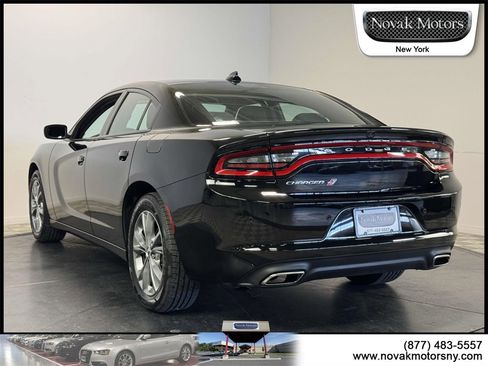 Used 2021 Dodge Charger SXT w/ Driver Convenience Group image 5