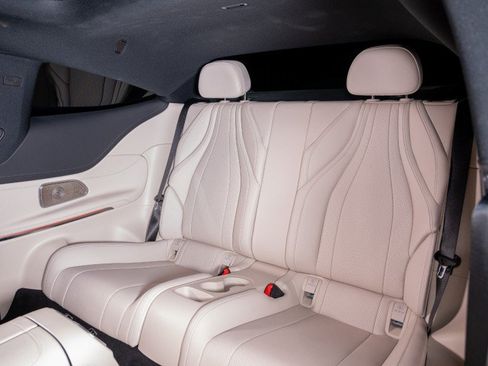 Certified 2026 Mercedes-Benz CLE 300 4MATIC Coupe image 14