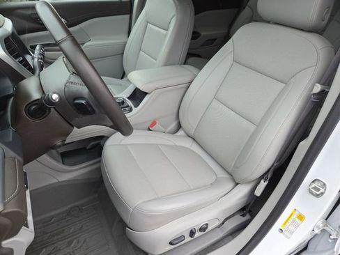 Certified 2023 GMC Acadia SLT w/ Technology Package image 37