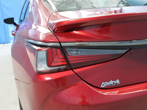 Used 2023 Lexus ES 350 F Sport image 43