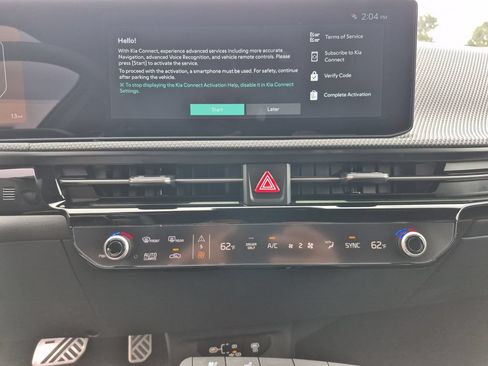 New 2026 Kia EV6 GT-Line AWD/4WD image 8