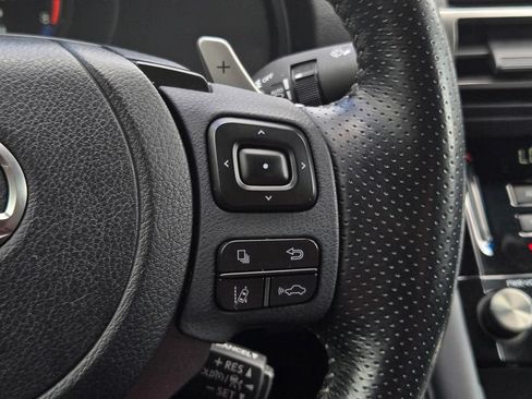 Used 2022 Lexus IS 350 F Sport w/ Accessory Package RWD image 25
