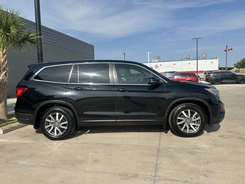Used 2020 Honda Pilot EX-L image 5