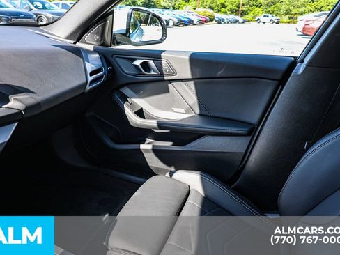 Used 2025 BMW 228i xDrive AWD/4WD image 41