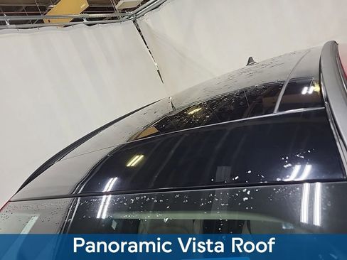 Used 2020 Ford Escape Titanium w/ Titanium Premium Package 2.0 image 8