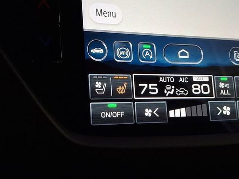 Certified 2025 Subaru Forester Touring image 26