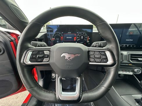 Used 2024 Ford Mustang EcoBoost image 11