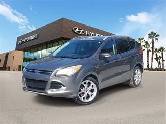 Used 2014 Ford Escape Titanium 360° Tour