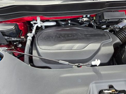 Used 2024 Honda Ridgeline RTL image 19