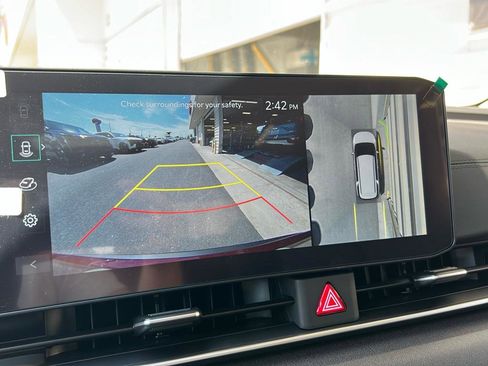 New 2026 Kia Carnival SX image 23