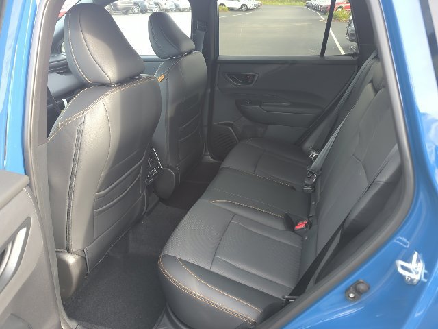 New 2026 Subaru Outback Wilderness AWD/4WD image 24