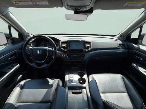 Used 2021 Honda Ridgeline RTL-E image 11