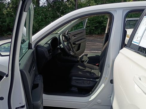 Used 2026 Honda CR-V EX image 11