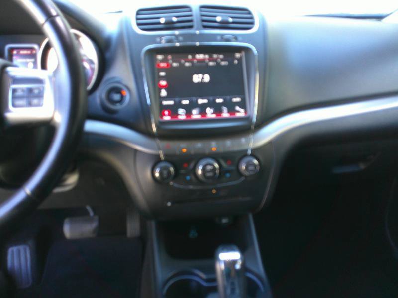Used 2019 Dodge Journey Crossroad FWD image 15