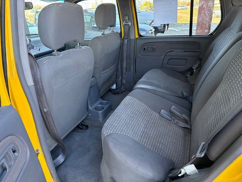 Used 2001 Nissan Xterra SE image 13