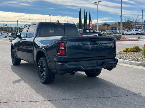 New 2026 RAM 1500 Big Horn image 4