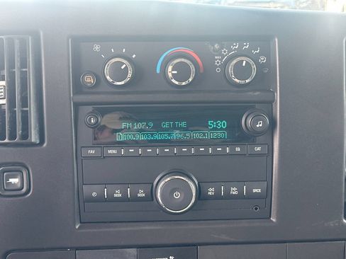 Used 2021 Chevrolet Express 2500 Extended w/ Driver Convenience Package RWD image 27