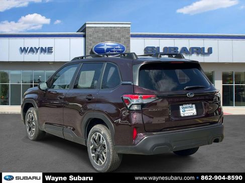 New 2026 Subaru Forester Premium image 3