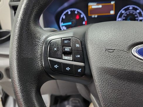 Used 2022 Ford Transit 350 XLT image 36
