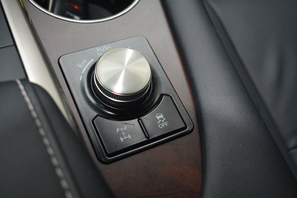 Used 2022 Lexus RX 350 AWD w/ Premium Package image 19