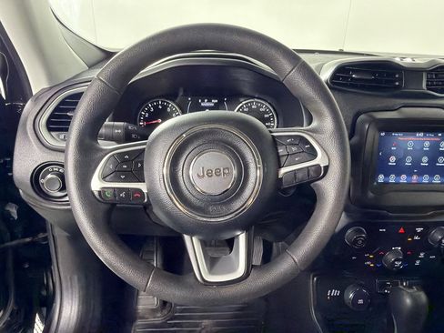 Used 2021 Jeep Renegade Sport w/ Sport Appearance Group AWD/4WD image 15
