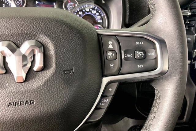 Used 2026 RAM 2500 Big Horn AWD/4WD image 12