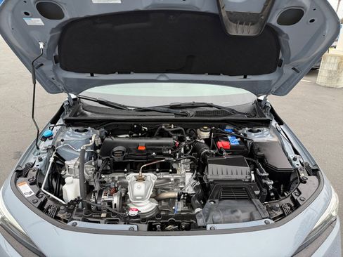 Certified 2023 Honda Civic Sport image 20