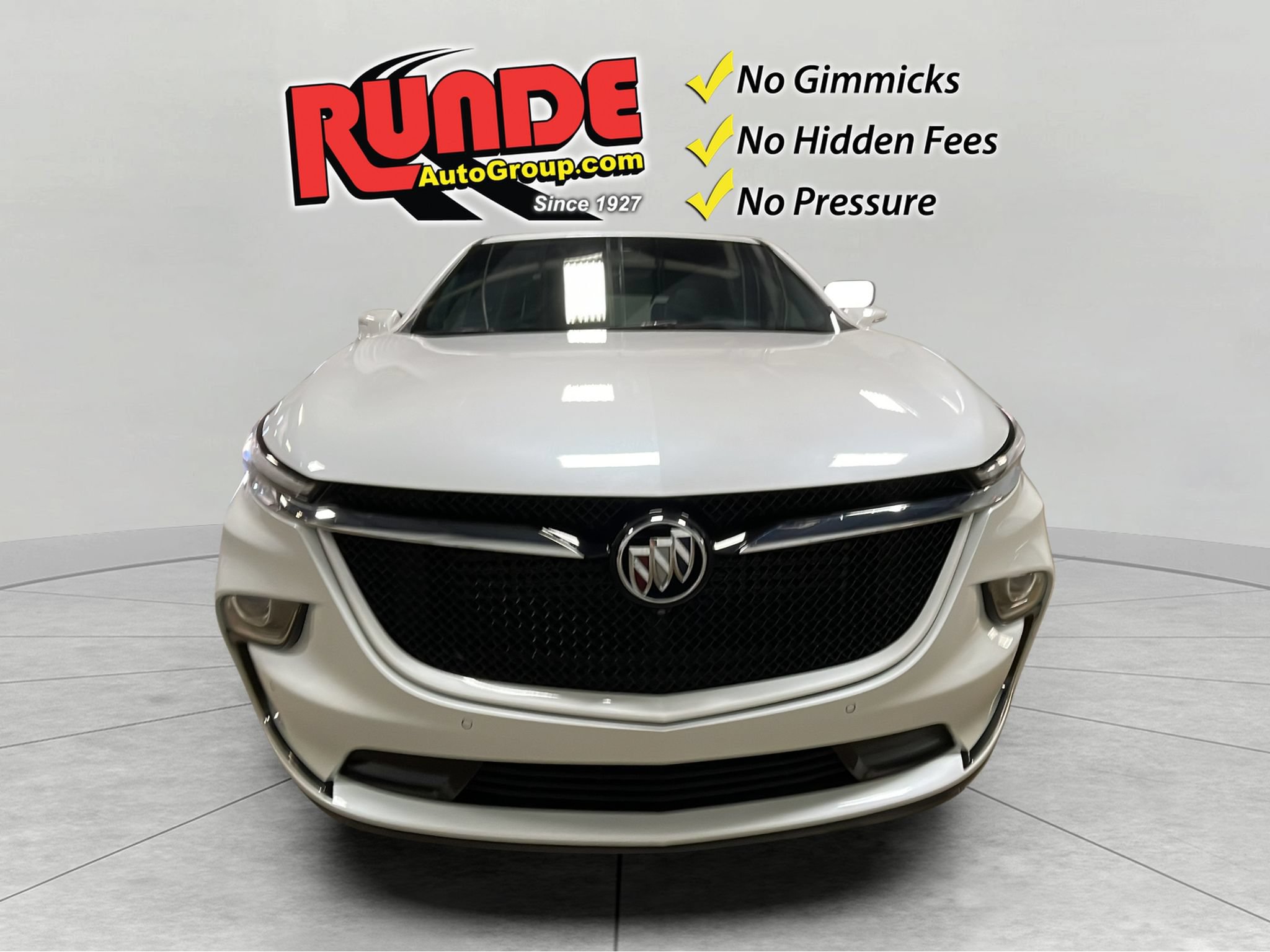 Used 2024 Buick Enclave Essence w/ Experience Buick Package AWD/4WD image 9