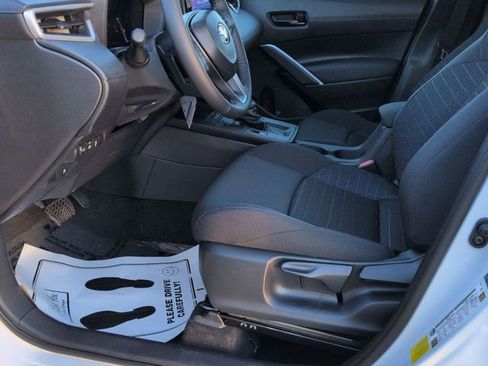 Certified 2026 Toyota Corolla Cross SE image 13